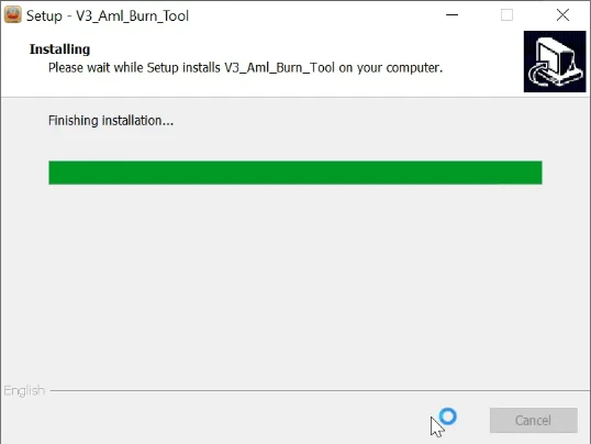 Amlogic Burning Tool download
